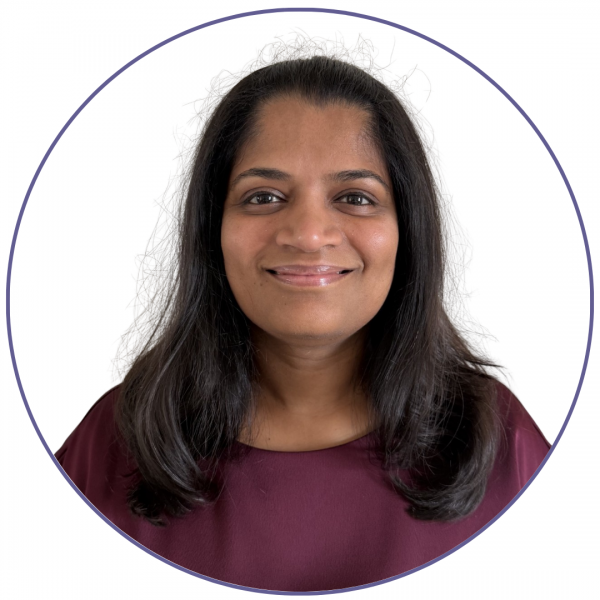 Dr Prasanna Gowrishankar